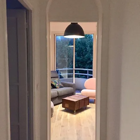 Centre - Le Castillet *