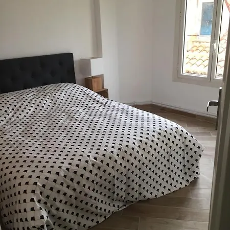 Centre - Le Castillet Apartment *