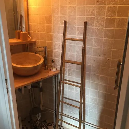 Centre - Le Castillet * Perpignan