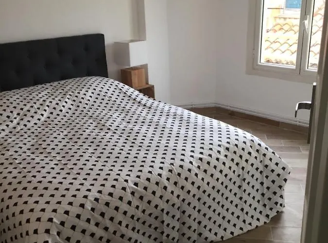 Centre - Le Castillet Apartment *